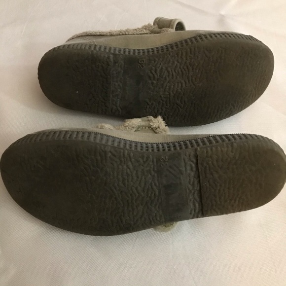 🔔 Cienta Size 1.5 (EUR 32) Shoes - Picture 8 of 9